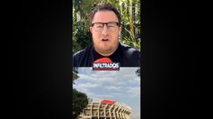 LOS ESTADIOS DEL MUNDIAL SIEMPRE TIENEN DEFICIENCIAS