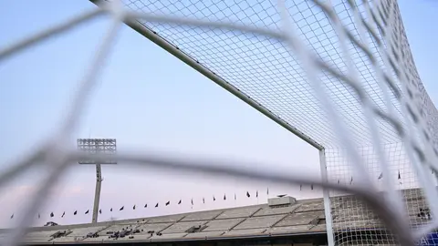 CU está listo para recibir el partido ente Pumas y Toluca | IMAGO7