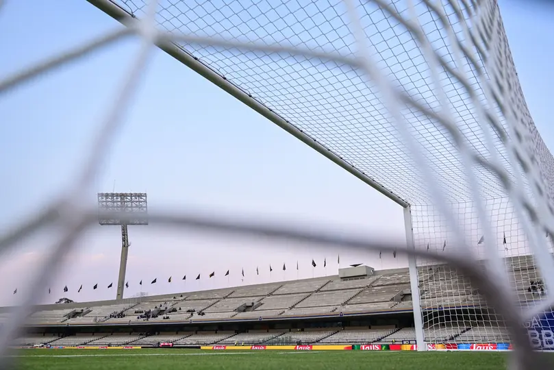 CU está listo para recibir el partido ente Pumas y Toluca | IMAGO7