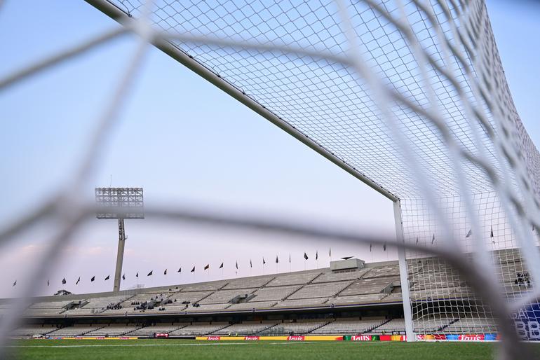 CU está listo para recibir el partido ente Pumas y América| IMAGO7