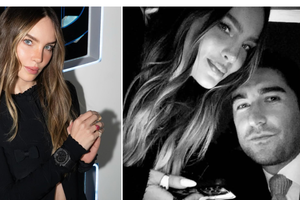 ¿Qué significa "Heterocromía"? La canción de Belinda supuestamente inspirada en Gonzalo Hevia Baillères