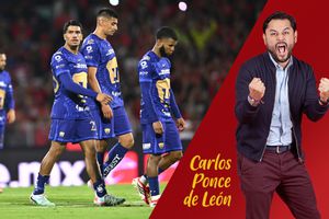 El Reporte Ponce: Ni Chivas ni Pumas pueden aún con los contendientes