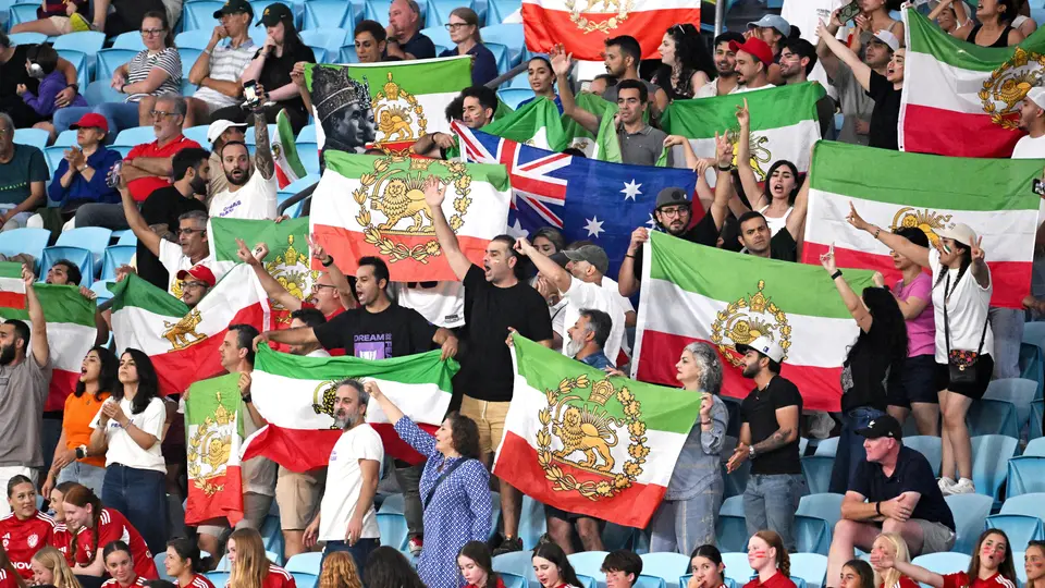 La Selección de Irán abrió la posibilidad de no participar en el Mundial | AP