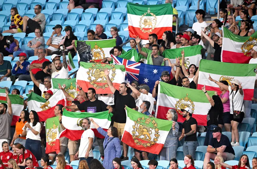 La Selección de Irán abrió la posibilidad de no participar en el Mundial | AP
