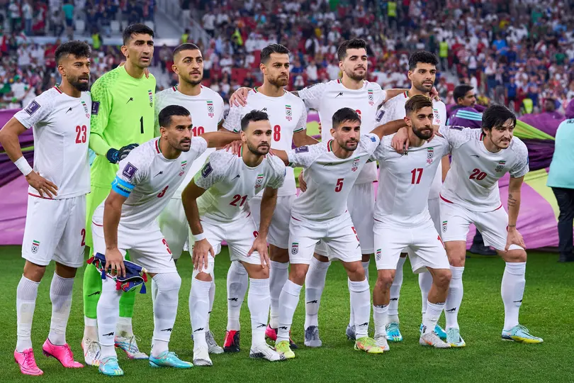 FIFA quiere la participación de Irán en el Mundial | MEXSPORT