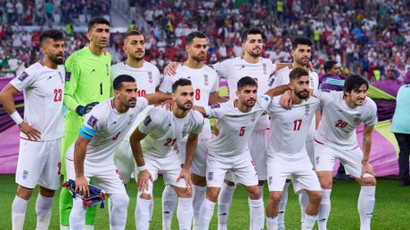 Irán descarta jugar el Mundial 2026; Trump insiste que son bienvenidos