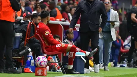 Antonio Mohamed confirma que Alexis Vega será convocado ante Juárez