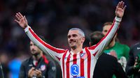 ¿Antoine Griezmann se aleja de la MLS? Esto es lo que dicen desde el Atlético de Madrid