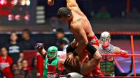 Lucha Mexicana 52: la nueva liga que promete devolverle identidad al pancracio