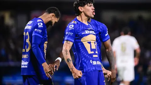 Pumas ha perdido puntos en Ciudad Universitaria | Imago7