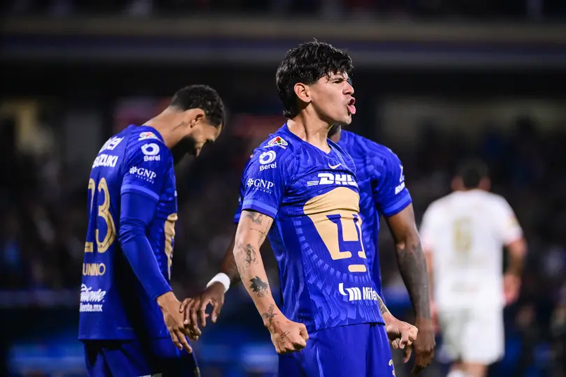 Pumas ha perdido puntos en Ciudad Universitaria | Imago7