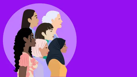 8M en CDMX: estas son todas las actividades y servicios gratuitos por el Día de la Mujer