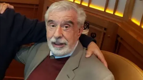 Rafael del Castillo fue uno de los predecesores de Mikel Arriola | Google
