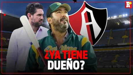 SECRETOS del nuevo DUEÑO del ATLAS; ¿Quién es?