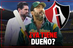 SECRETOS del nuevo DUEÑO del ATLAS; ¿Quién es?