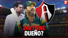 SECRETOS del nuevo DUEÑO del ATLAS; ¿Quién es?