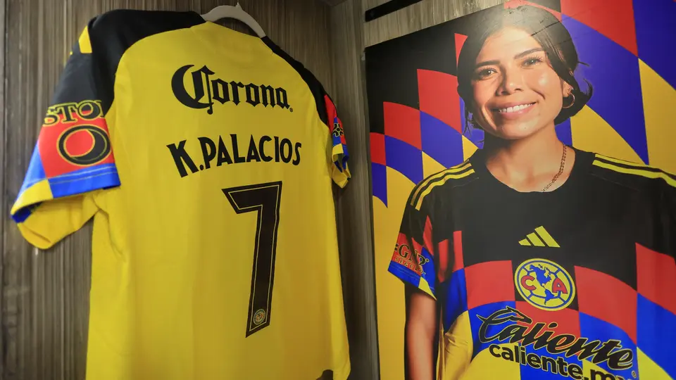 Utah Royals ficha a la delantera mexicana Kiana Palacios con una cifra récord