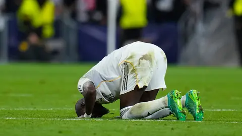Furia por Antonio Rüdiger: "¡Podría haberle roto la mandíbula!"