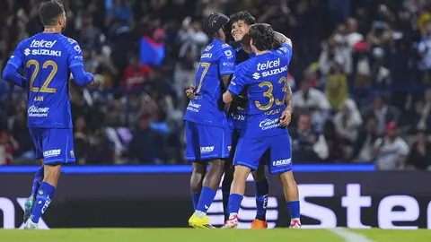 Morales había anotado el primer gol del juego | Imago7