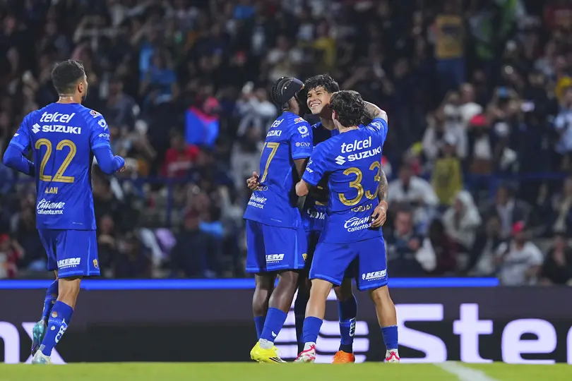Morales había anotado el primer gol del juego | Imago7