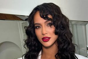 ¿Quién es Flor Vigna, la nueva posible rival de Alana en Supernova?