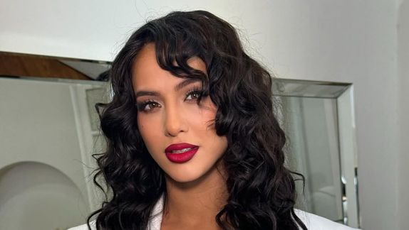 ¿Quién es Flor Vigna, la nueva posible rival de Alana en Supernova?