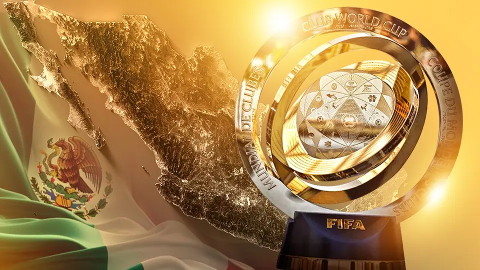¡México apunta a recibir el Mundial de Clubes: estas son las ediciones posibles!