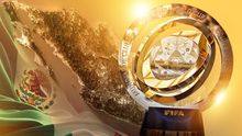 ROTA MUNDIAL DE CLUBES MÉXICO 2029
