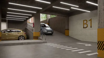 Negocios estarían obligados a dar una hora gratis de estacionamiento en CDMX ¡Esta sería la razón!