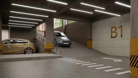 Negocios estarían obligados a dar una hora gratis de estacionamiento en CDMX ¡Esta sería la razón!