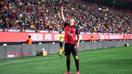 Kevin Castañeda sueña con la Selección Mexicana; pero, lanza contundente mensaje