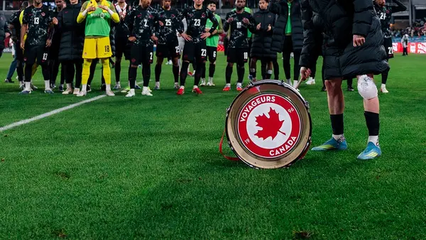 Canadá se burla de Italia y abre campaña para cambiar camisetas: “No esperes cuatro años más”