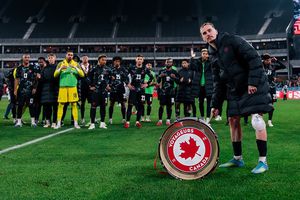 Canadá se burla de Italia y abre campaña para cambiar camisetas: “No esperes cuatro años más”