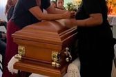 Mujeres se enfrentan en funeral en Veracruz tras descubrir relación con el mismo hombre