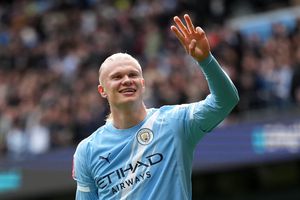 ¿Desmiente rumores de su salida? Haaland revela su situación actual en Manchester City