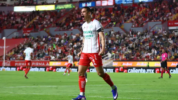 ¡Electrizantes! Necaxa se lleva tres puntos importantes ante Mazatlán