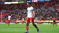 ¡Electrizantes! Necaxa se lleva tres puntos importantes ante Mazatlán