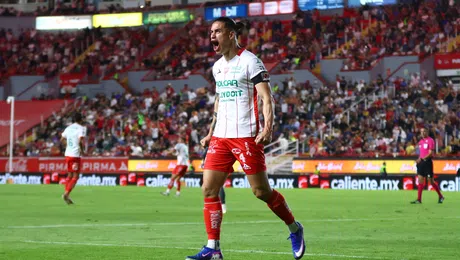 ¡Electrizantes! Necaxa se lleva tres puntos importantes ante Mazatlán