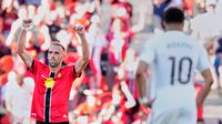 ¿Adiós a LaLiga? Real Madrid pierde ante Mallorca en su visita a Son Moix