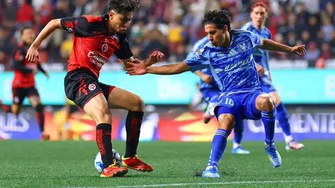 Xolos vs Tigres l IMAGO7