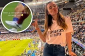 Esposa de Federico Valverde ‘estalla’ en redes tras el arbitraje del Atleti vs Barca
