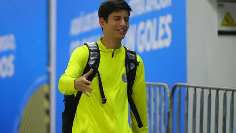 Jürgen Damm, exjugador de América | IMAGO7