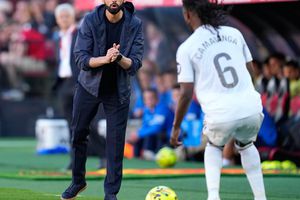 Arbeloa se sincera con el Real Madrid tras derrota ante Mallorca: “Está claro que ahora es más difícil”