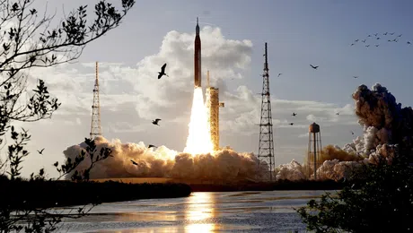 Artemis II: nombres de desaparecidos en México viajan a la Luna en protesta contra el olvido