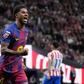 Apesta a campeón: Barcelona derrota al Atlético de Madrid y se acerca al título de LaLiga