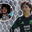 Fan gasta mil 300 dólares en regalo especial para Memo Ochoa