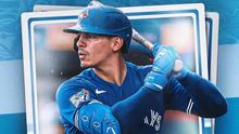 ¡Un mexicano más a la MLB! Brandon Valenzuela se une a los Blue Jays para la Temporada 2026