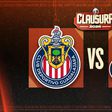 ¿Cuándo y dónde ver el Chivas vs Pumas de la Jornada 13?
