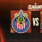 ¿Cuándo y dónde ver el Chivas vs Pumas de la Jornada 13?