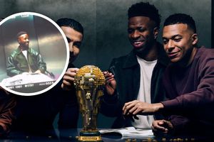 ¡Nos engañaron a todos! Lionel Messi y Cristiano Ronaldo NUNCA grabaron juntos el comercial de LEGO